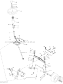 Part Location Diagram of 596039701 Husqvarna Bolt